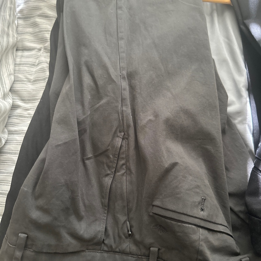 Dockers khaki regular fit
